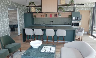 Departamentos en Renta en Paseo de la Reforma Sin Aval Ciudad de México