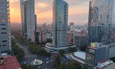 Departamentos en Renta en Paseo de la Reforma Sin Aval Ciudad de México