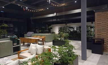 Departamentos en Renta en Paseo de la Reforma Sin Aval Ciudad de México