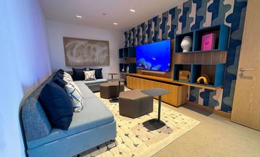 Departamentos en Renta en Paseo de la Reforma Sin Aval Ciudad de México