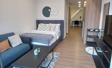 Departamentos en Renta en Paseo de la Reforma Sin Aval Ciudad de México