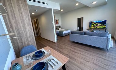 Departamentos en Renta en Paseo de la Reforma Sin Aval Ciudad de México