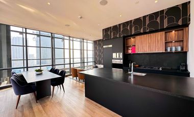 Departamentos en Renta en Paseo de la Reforma Sin Aval Ciudad de México