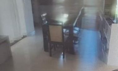 Casa en Villa Belgrano