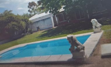 Casa en Villa Belgrano