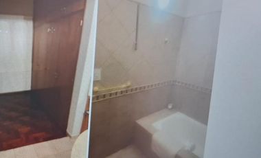 Casa en Villa Belgrano