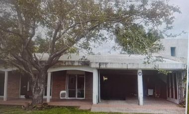 Casa en Villa Belgrano