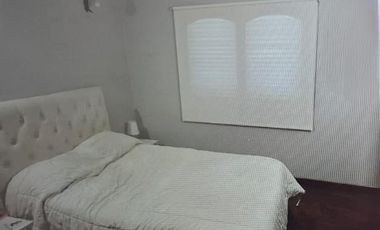 Casa en Villa Belgrano