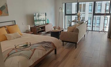 RENTA SIN AVAL EN EL CENTRO DEPARTAMENTOS CDMX CON ALBERCA COL JUAREZ, REFORMA