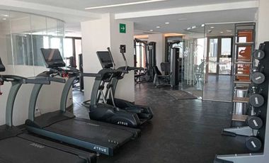 RENTA SIN AVAL EN EL CENTRO DEPARTAMENTOS CDMX CON ALBERCA COL JUAREZ, REFORMA