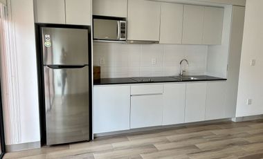 RENTA SIN AVAL EN EL CENTRO DEPARTAMENTOS CDMX CON ALBERCA COL JUAREZ, REFORMA