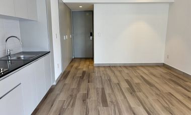 RENTA SIN AVAL EN EL CENTRO DEPARTAMENTOS CDMX CON ALBERCA COL JUAREZ, REFORMA