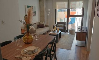 RENTA SIN AVAL EN EL CENTRO DEPARTAMENTOS CDMX CON ALBERCA COL JUAREZ, REFORMA