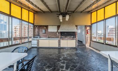 OPORTUNIDAD PUERTO DE OLIVOS 4  DORM.  2 COCHERAS PARRILLA PISCINA SOLARIUM