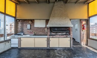 OPORTUNIDAD PUERTO DE OLIVOS 4  DORM.  2 COCHERAS PARRILLA PISCINA SOLARIUM