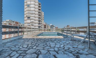 OPORTUNIDAD PUERTO DE OLIVOS 4  DORM.  2 COCHERAS PARRILLA PISCINA SOLARIUM