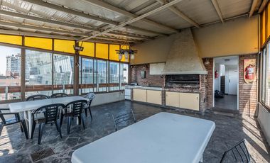 OPORTUNIDAD PUERTO DE OLIVOS 4  DORM.  2 COCHERAS PARRILLA PISCINA SOLARIUM