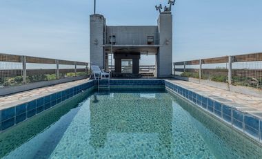 OPORTUNIDAD PUERTO DE OLIVOS 4  DORM.  2 COCHERAS PARRILLA PISCINA SOLARIUM