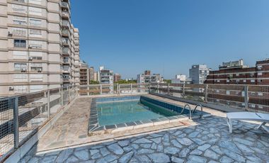 OPORTUNIDAD PUERTO DE OLIVOS 4  DORM.  2 COCHERAS PARRILLA PISCINA SOLARIUM