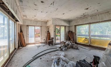 OPORTUNIDAD PUERTO DE OLIVOS 4  DORM.  2 COCHERAS PARRILLA PISCINA SOLARIUM