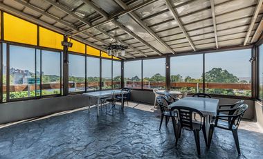 OPORTUNIDAD PUERTO DE OLIVOS 4  DORM.  2 COCHERAS PARRILLA PISCINA SOLARIUM