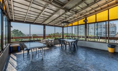 OPORTUNIDAD PUERTO DE OLIVOS 4  DORM.  2 COCHERAS PARRILLA PISCINA SOLARIUM