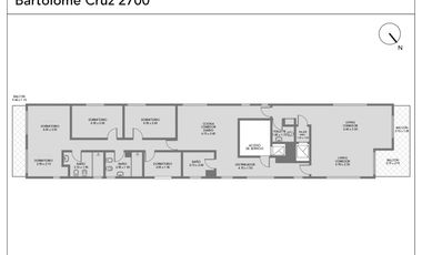 OPORTUNIDAD PUERTO DE OLIVOS 4  DORM.  2 COCHERAS PARRILLA PISCINA SOLARIUM