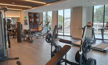 Renta Departamentos Interlomas Sin Aval Con Alberca Estado de México Mexico