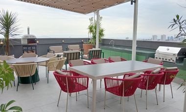 Renta Departamentos Interlomas Sin Aval Con Alberca Estado de México Mexico