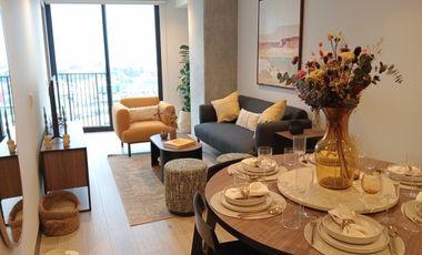 Renta Departamentos Interlomas Sin Aval Con Alberca Estado de México Mexico