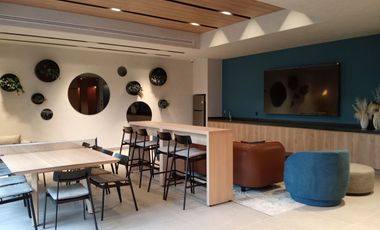 Renta Departamentos Interlomas Sin Aval Con Alberca Estado de México Mexico