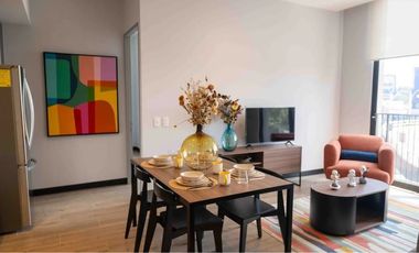 Renta Departamentos Interlomas Sin Aval Con Alberca Estado de México Mexico