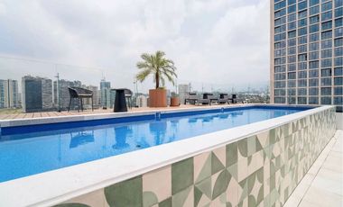 Renta Departamentos Interlomas Sin Aval Con Alberca Estado de México Mexico