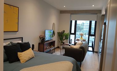 Renta Departamentos Interlomas Sin Aval Con Alberca Estado de México Mexico