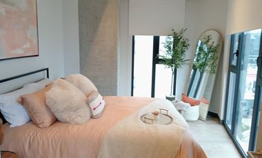 Renta Departamentos Interlomas Sin Aval Con Alberca Estado de México Mexico