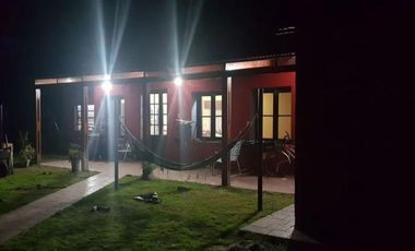 Chacra en venta - 3 Casas - Cochera - 8 hectáreas - Magdalena