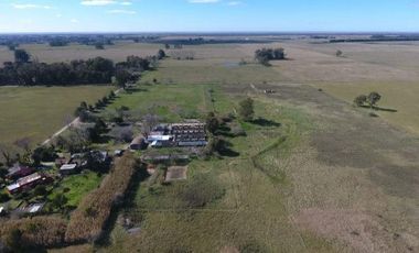 Chacra en venta - 3 Casas - Cochera - 8 hectáreas - Magdalena