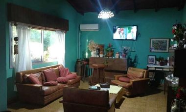 Chacra en venta - 3 Casas - Cochera - 8 hectáreas - Magdalena