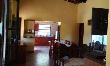 Chacra en venta - 3 Casas - Cochera - 8 hectáreas - Magdalena
