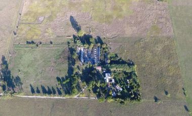 Chacra en venta - 3 Casas - Cochera - 8 hectáreas - Magdalena