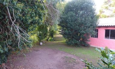 Chacra en venta - 3 Casas - Cochera - 8 hectáreas - Magdalena