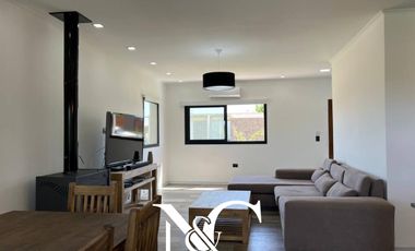 Casa en venta en Costa Esmeralda 4 amb piscina