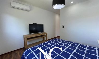 Casa en venta en Costa Esmeralda 4 amb piscina