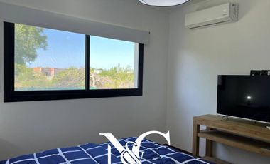 Casa en venta en Costa Esmeralda 4 amb piscina