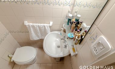 Casa 4 Amb con parque, quincho y piscina en la mejor zona de ramos mejia. Lote de 8,66x40