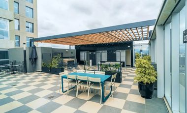 DEPARTAMENTOS EN RENTA SIN AVAL CON ALBERCA GUADALAJARA JALISCO MEXICO