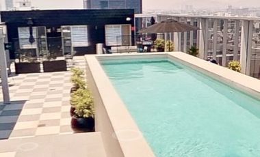 DEPARTAMENTOS EN RENTA SIN AVAL CON ALBERCA GUADALAJARA JALISCO MEXICO