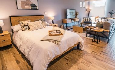 DEPARTAMENTOS EN RENTA SIN AVAL CON ALBERCA GUADALAJARA JALISCO MEXICO