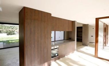 Casa - VENTA - BARRIO MIRALAGOS