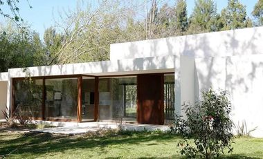 Casa - VENTA - BARRIO MIRALAGOS